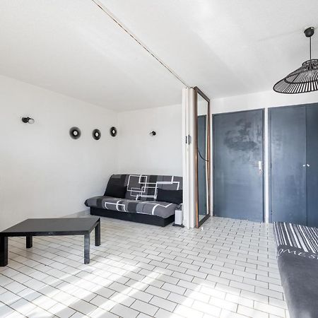 Le Tusco Apartamento Agde Exterior foto