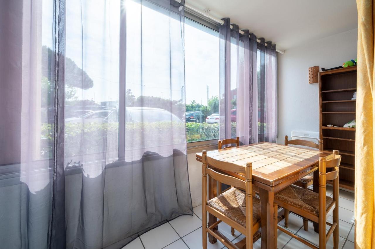 Le Tusco Apartamento Agde Exterior foto